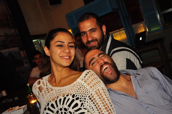 Publicity on Saturday Night